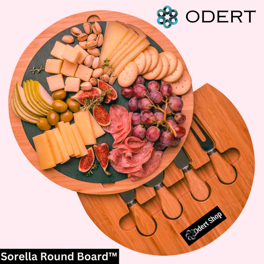 Sorella Round Board